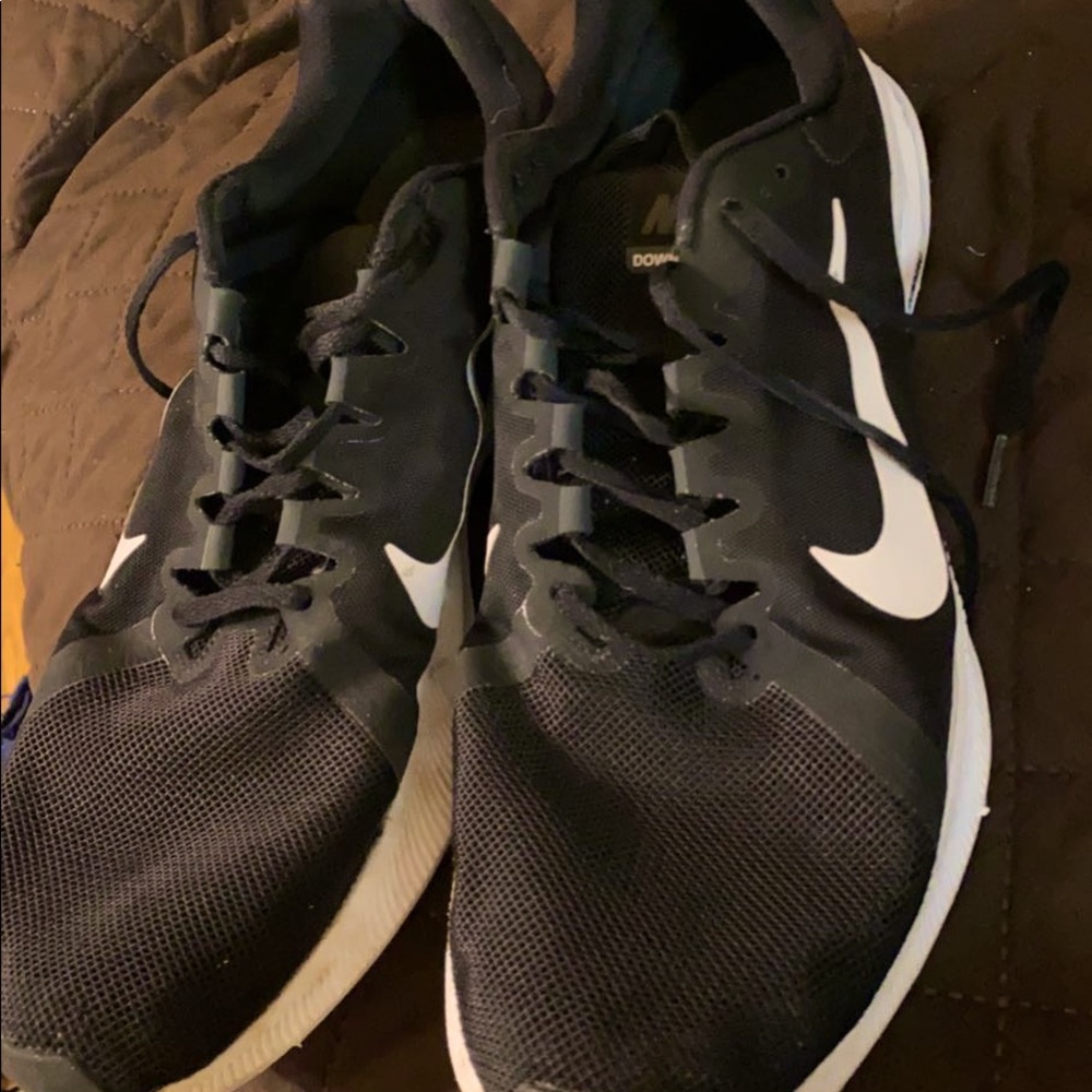 Nike shoes